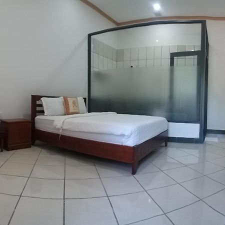 Homestay Ninh Chu Фанранґ Екстер'єр фото